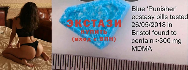 твердый Баксан
