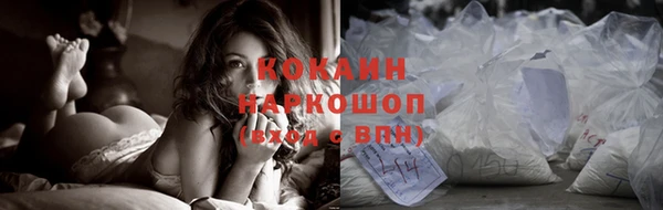 молекула духа Белокуриха