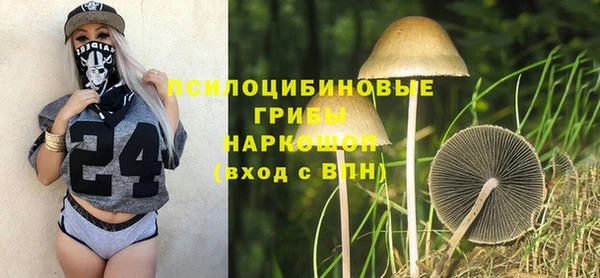 твердый Баксан