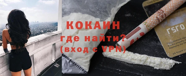 молекула духа Белокуриха